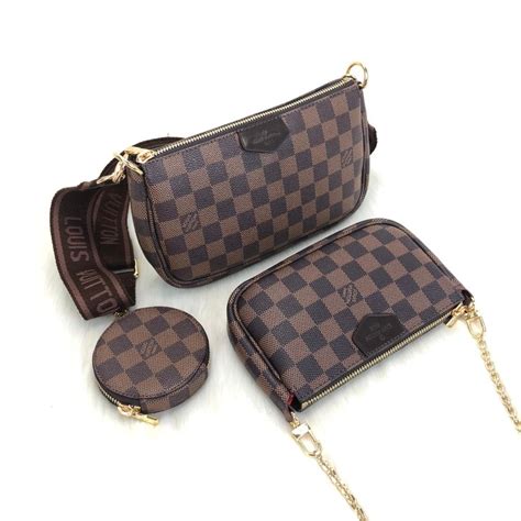 lv multi pochette price europe